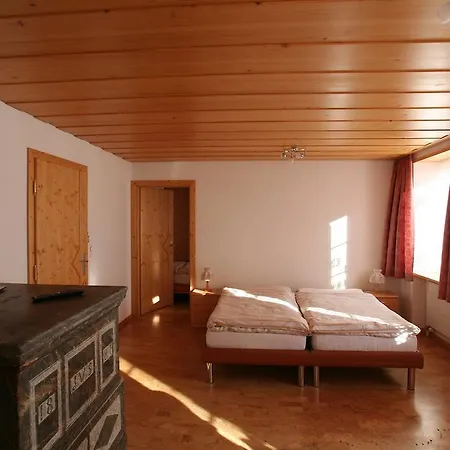 Gastehaus Peng