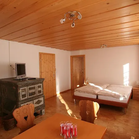 Inn Gastehaus Peng