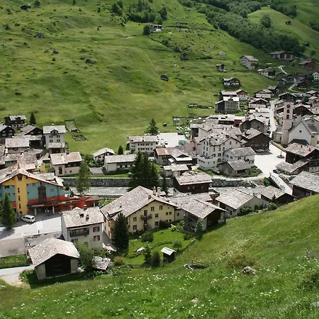 Πανδοχείο Gastehaus Peng
