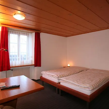 Gastehaus Peng *