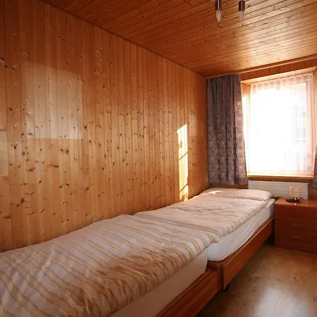 Gastehaus Peng 발스